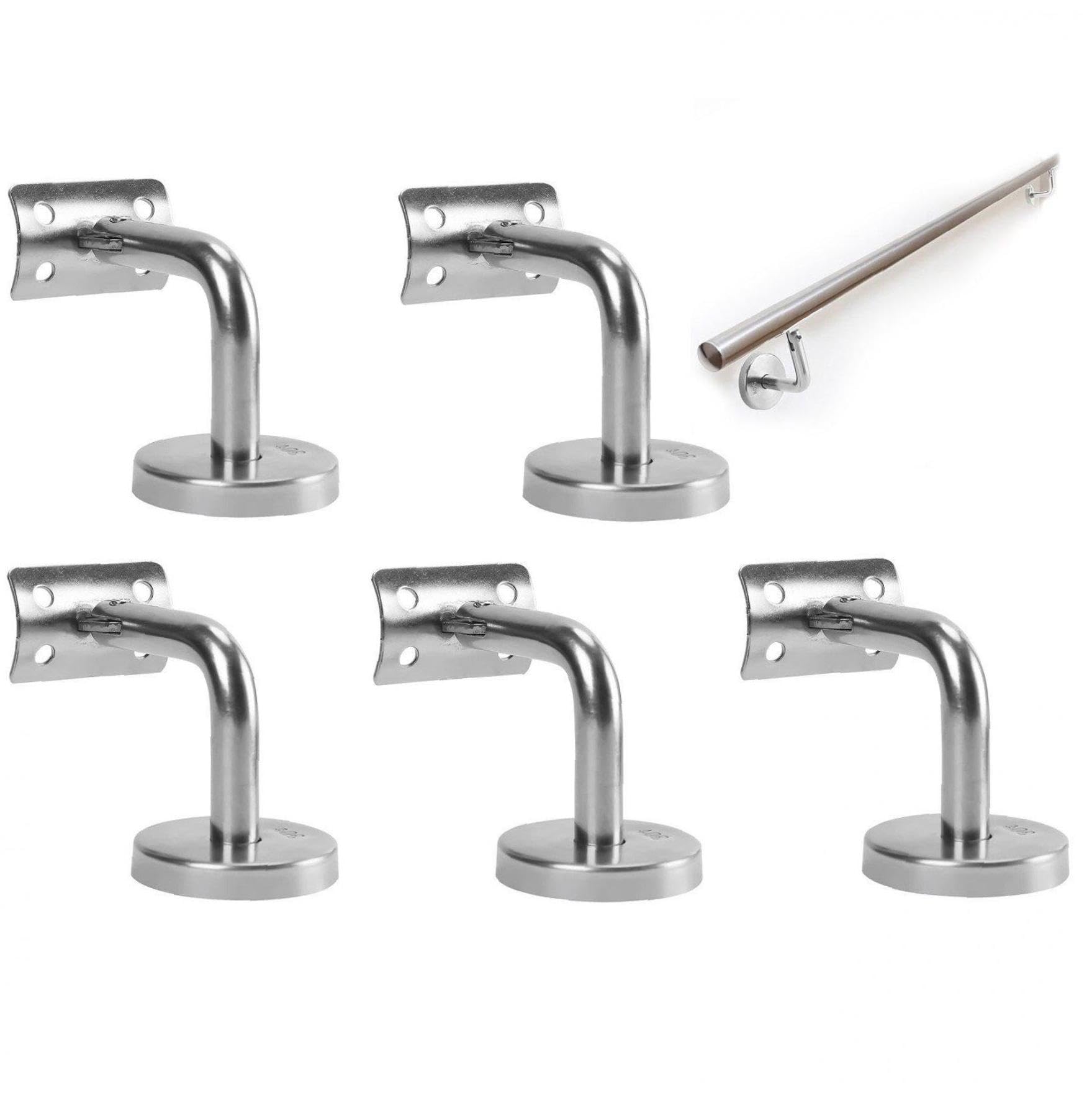 アンティーク 象ノ手すりブラケット2個　1セット アンティーク 象ノ手すりブラケット2個 1セット